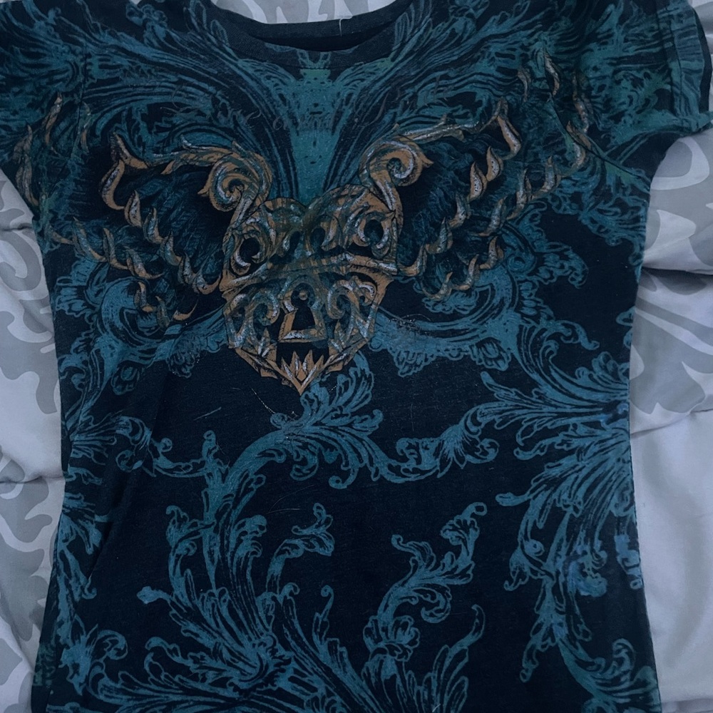 Sinful shirt